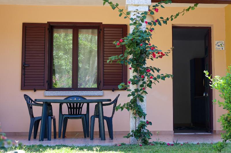 Residence Oasi Anfiteatro - Oda