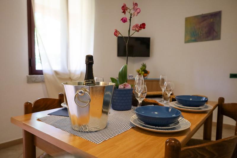 Residence Oasi Anfiteatro - Oda