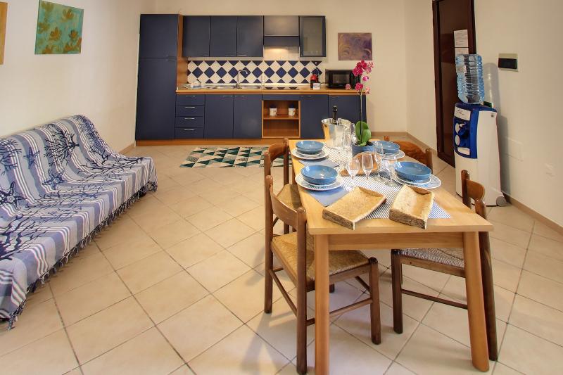 Residence Oasi Anfiteatro - Oda