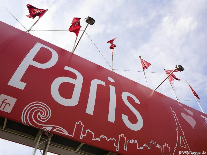 Ibis Paris Vaugirard Porte de Versailles - Aktivite