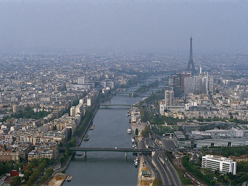 Ibis Paris Vaugirard Porte de Versailles - Aktivite