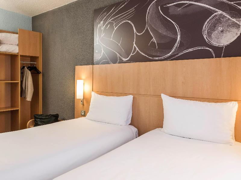 Ibis Paris Vaugirard Porte de Versailles - Oda