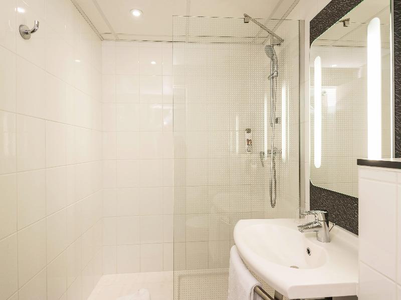 Ibis Paris Vaugirard Porte de Versailles - Oda