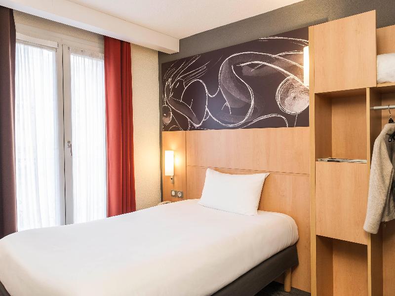 Ibis Paris Vaugirard Porte de Versailles - Oda