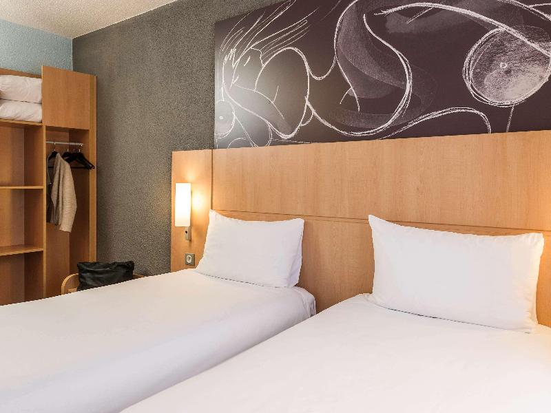 Ibis Paris Vaugirard Porte de Versailles - Oda