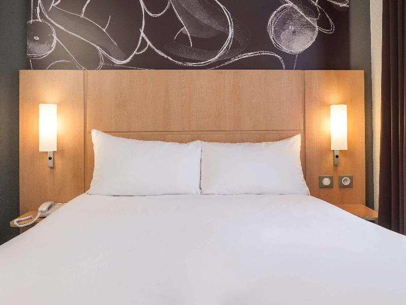 Ibis Paris Vaugirard Porte de Versailles - Oda
