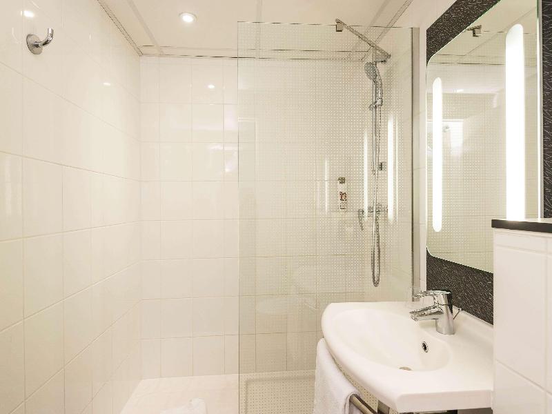 Ibis Paris Vaugirard Porte de Versailles - Oda