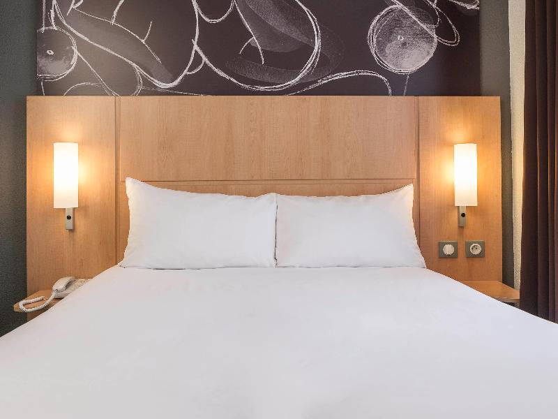 Ibis Paris Vaugirard Porte de Versailles - Oda