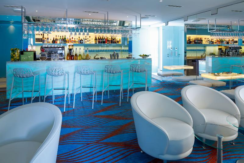 Hotel Lemongarden Adults only - Bar