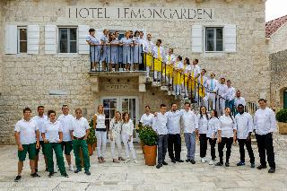Hotel Lemongarden Adults only fotoÄŸrafÄ±