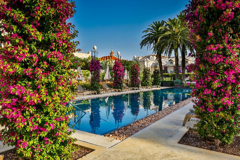 Hotel Lemongarden Adults only - Genel