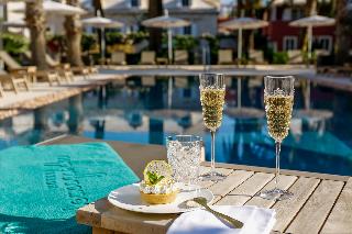 Hotel Lemongarden Adults only fotoÄŸrafÄ±