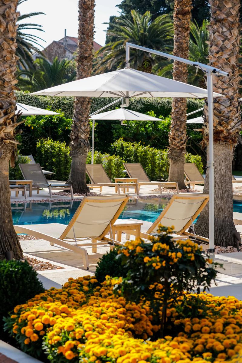 Hotel Lemongarden Adults only - Havuz