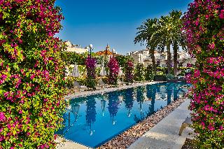 Hotel Lemongarden Adults only fotoÄŸrafÄ±
