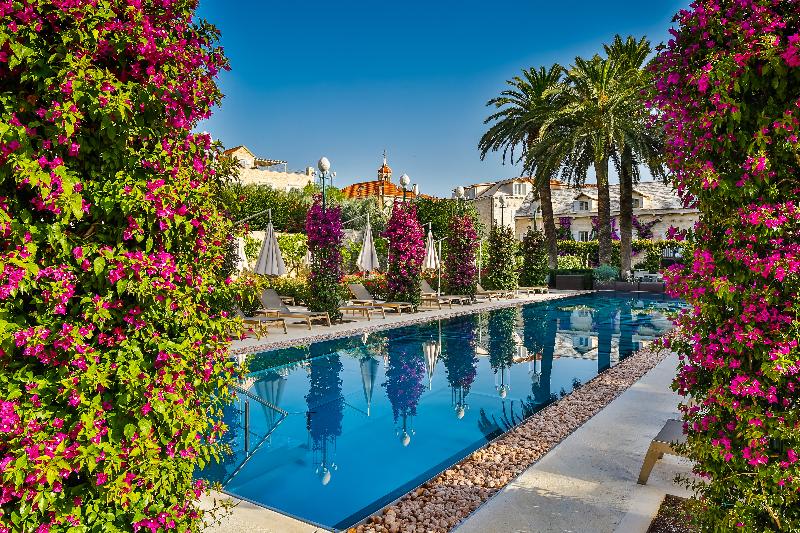 Hotel Lemongarden Adults only - Havuz