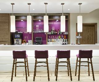 Hampton By Hilton Oxford fotoÄŸrafÄ±