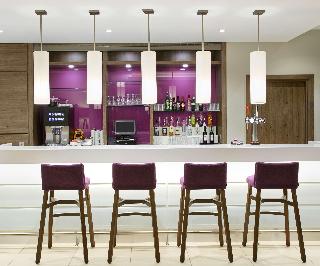 Hampton By Hilton Oxford fotoÄŸrafÄ±