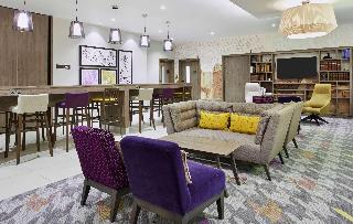 Hampton By Hilton Oxford fotoÄŸrafÄ±
