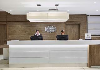 Hampton By Hilton Oxford fotoÄŸrafÄ±