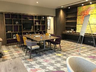 Hampton By Hilton Oxford fotoÄŸrafÄ±