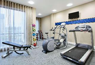 Hampton By Hilton Oxford fotoÄŸrafÄ±