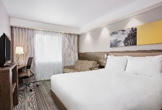 Hampton By Hilton Oxford fotoÄŸrafÄ±