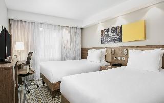 Hampton By Hilton Oxford fotoÄŸrafÄ±