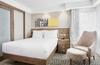 Hampton By Hilton Oxford fotoÄŸrafÄ±