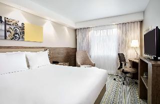 Hampton By Hilton Oxford fotoÄŸrafÄ±