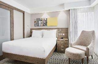Hampton By Hilton Oxford fotoÄŸrafÄ±