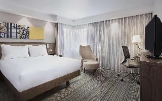 Hampton By Hilton Oxford fotoÄŸrafÄ±