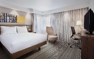 Hampton By Hilton Oxford fotoÄŸrafÄ±