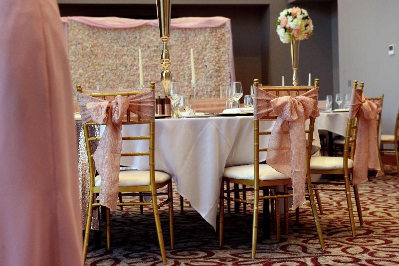 Hilton Garden Inn Sunderland - Toplantı
