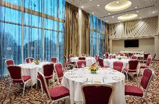 Hilton Garden Inn Sunderland fotoÄŸrafÄ±