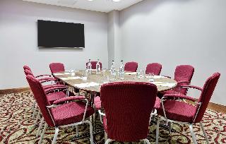 Hilton Garden Inn Sunderland fotoÄŸrafÄ±