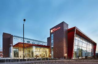 Hilton Garden Inn Sunderland fotoÄŸrafÄ±