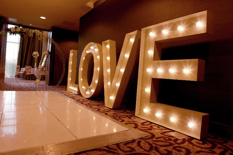 Hilton Garden Inn Sunderland - Genel