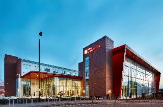 Hilton Garden Inn Sunderland fotoÄŸrafÄ±