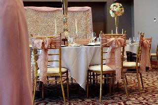 Hilton Garden Inn Sunderland fotoÄŸrafÄ±