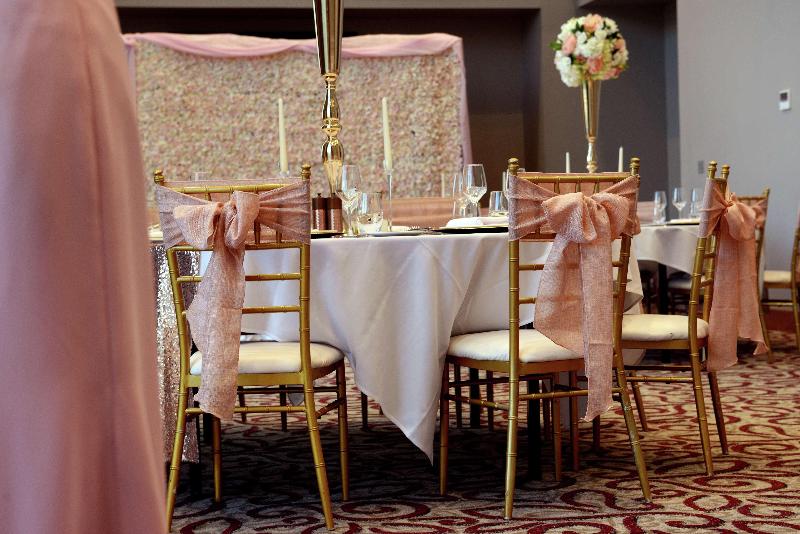 Hilton Garden Inn Sunderland - Genel