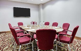 Hilton Garden Inn Sunderland fotoÄŸrafÄ±