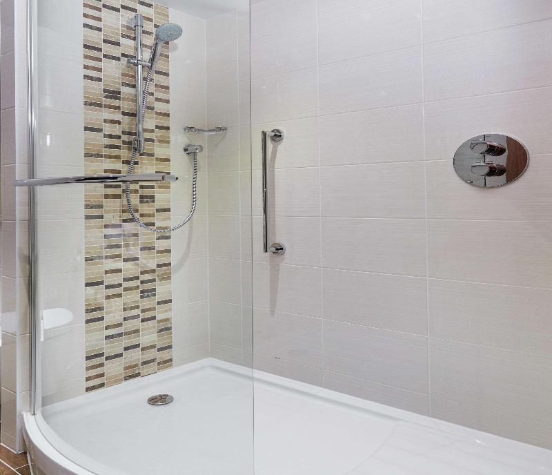 Hilton Garden Inn Sunderland - Oda