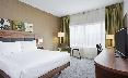 Hilton Garden Inn Sunderland oda fotoğrafı