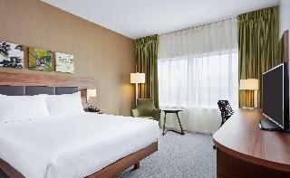 Hilton Garden Inn Sunderland fotoÄŸrafÄ±