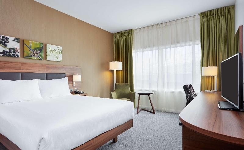 Hilton Garden Inn Sunderland - Oda
