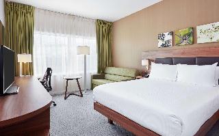 Hilton Garden Inn Sunderland fotoÄŸrafÄ±