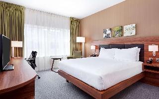 Hilton Garden Inn Sunderland fotoÄŸrafÄ±