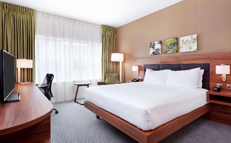Hilton Garden Inn Sunderland - Oda
