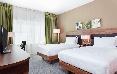 Hilton Garden Inn Sunderland oda fotoğrafı