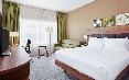 Hilton Garden Inn Sunderland oda fotoğrafı